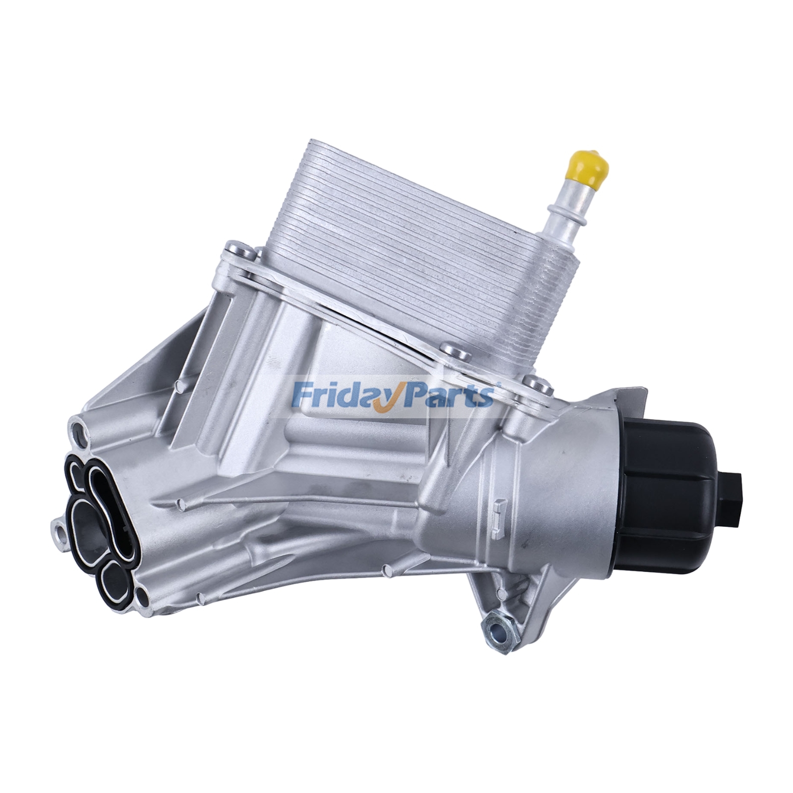 Engine Oil Cooler Filter Housing For Dodge Vehicle
