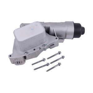 Enfriador De Aceite Mini Cooper F56 13-19/ Bmw X1 Y X2 – ITALIANA DE