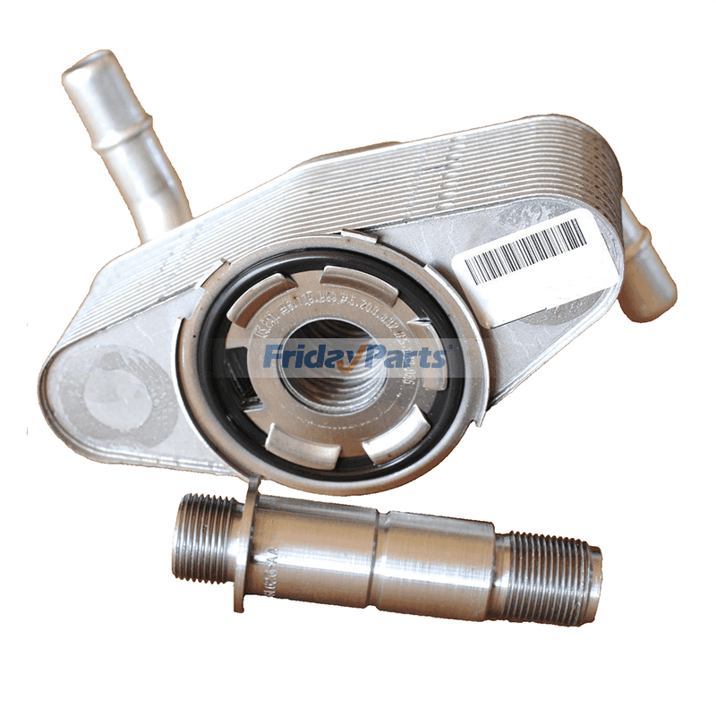 Engine Oil Cooler FR3Z-6A642-A for Ford Mustang 2015-2023