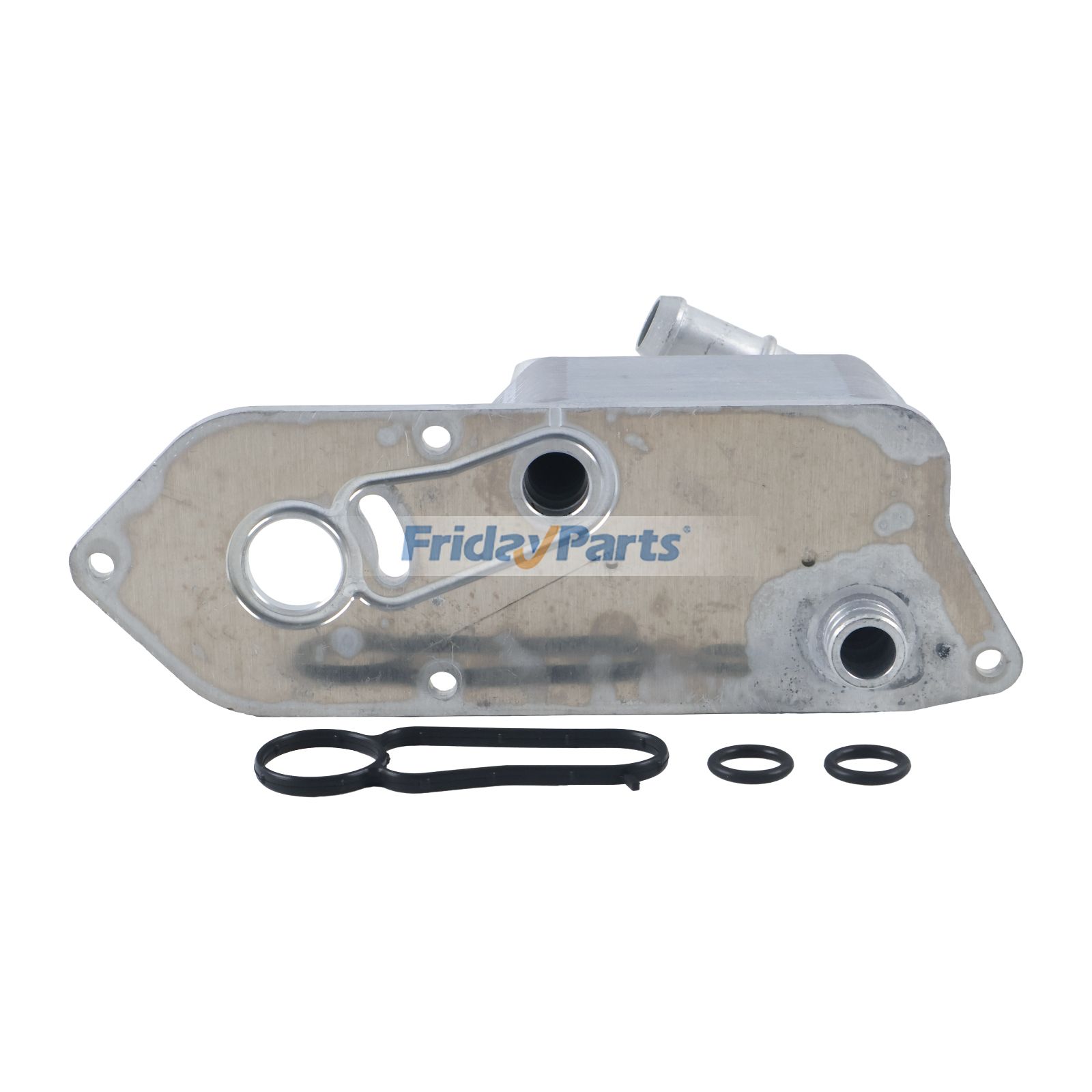 Motorölkühlerbei FridayParts kaufen