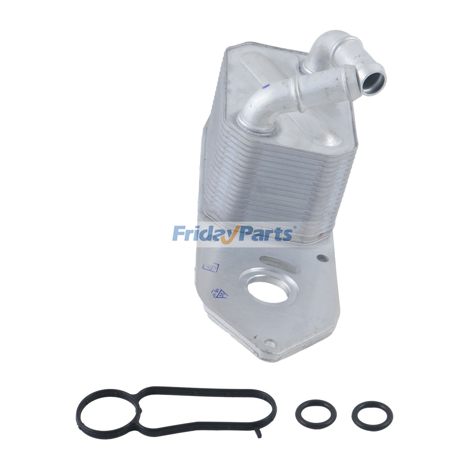 MotorölkühlerFür Ford