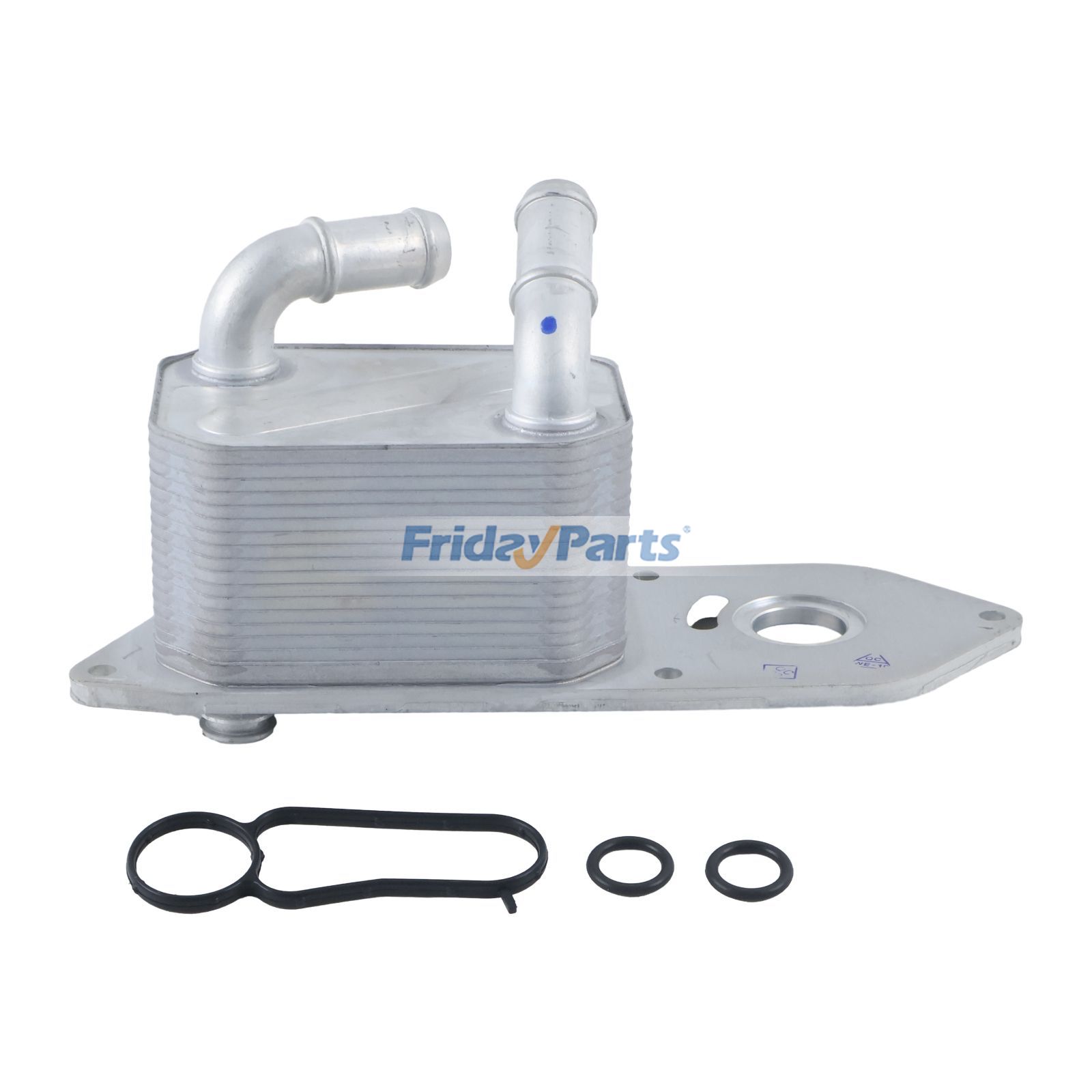 Motorölkühlerfür Fahrzeug