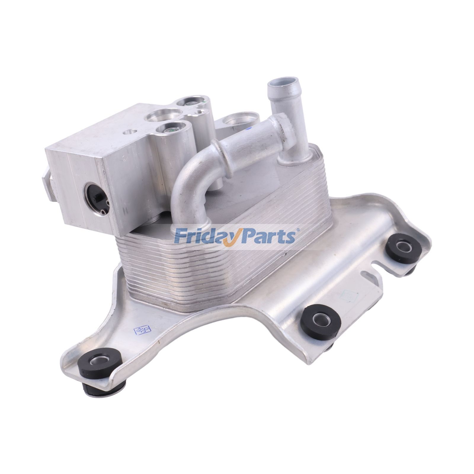 Engine Oil Cooler for Vehicle