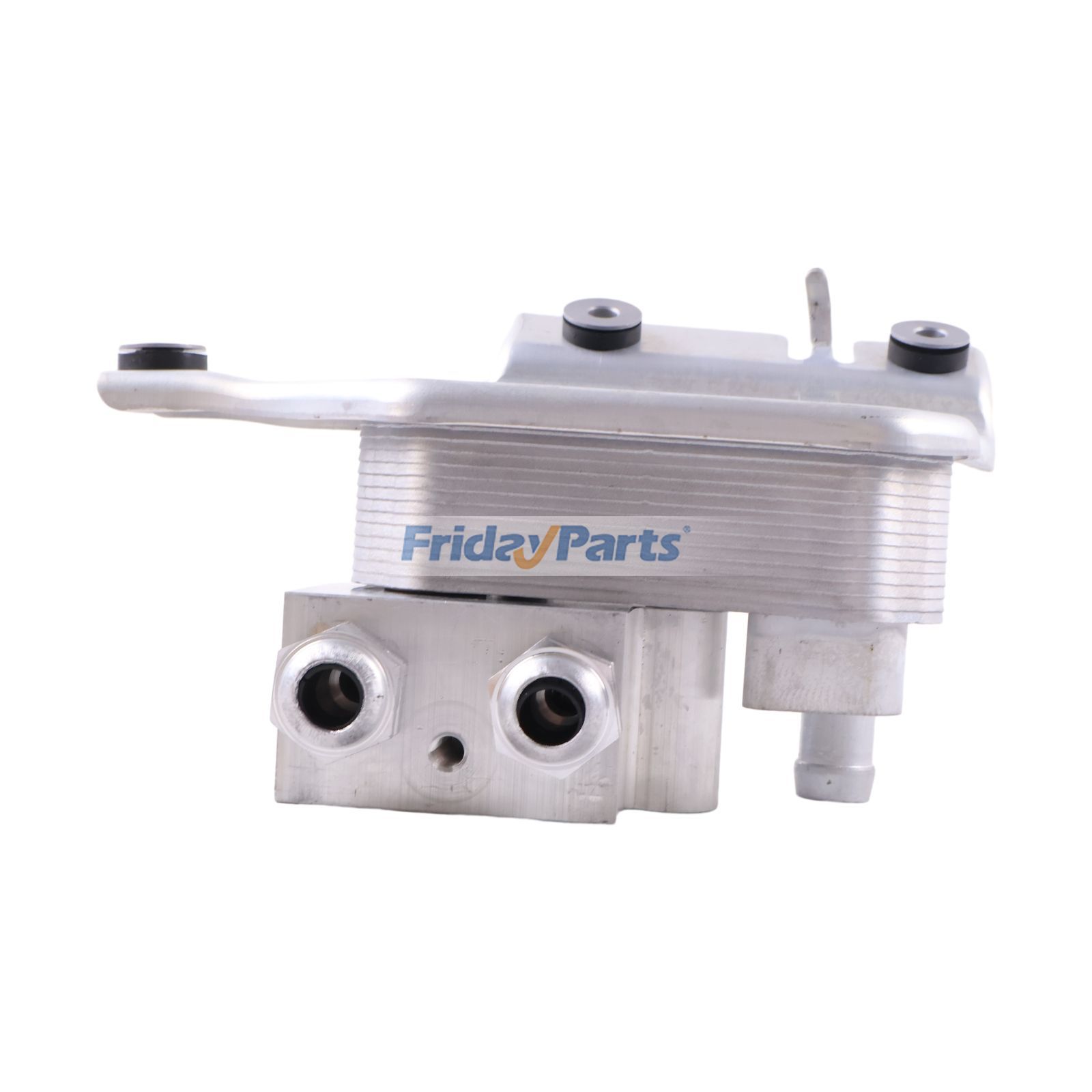 Engine Oil Cooler in Stock in China