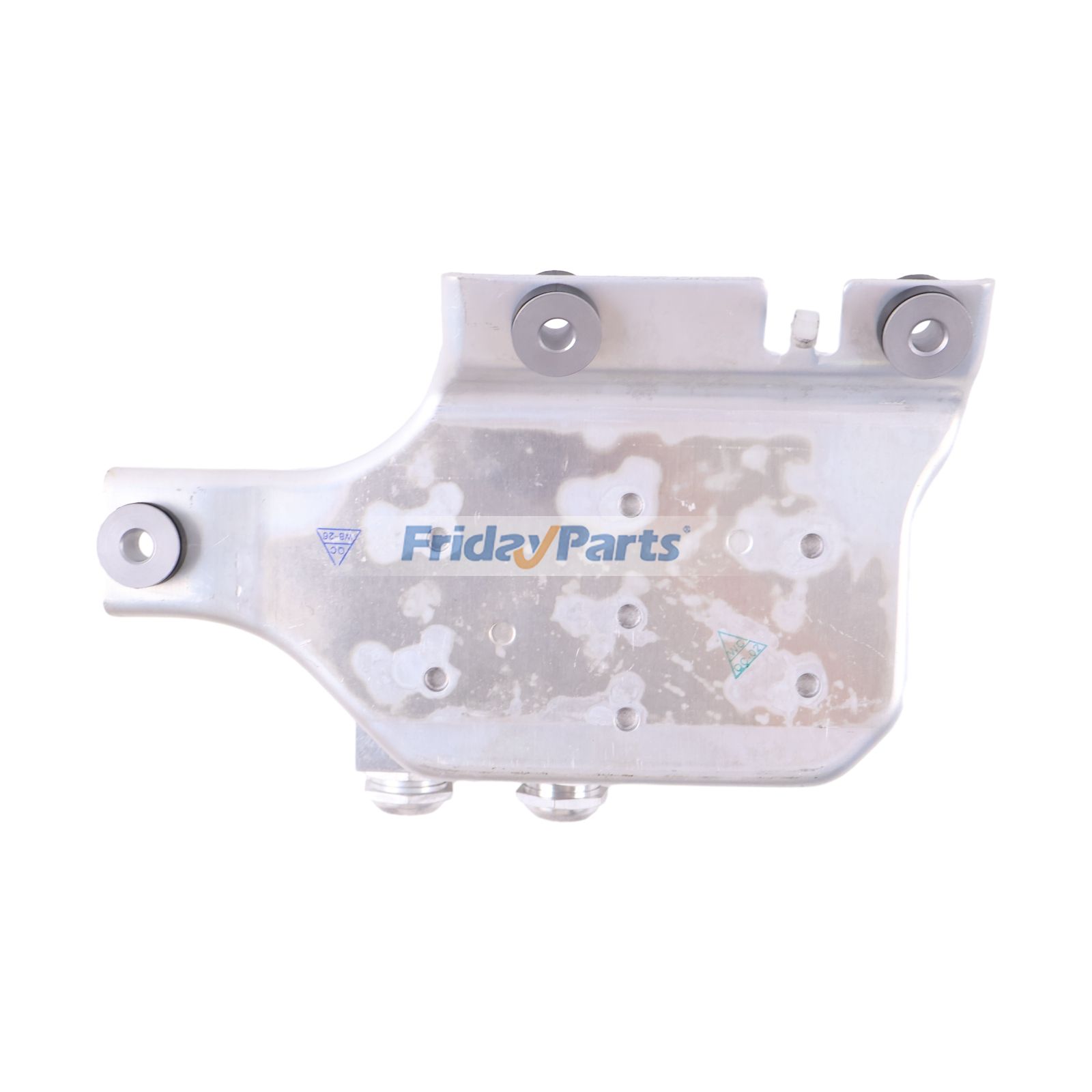 Engine Oil Cooler For Ford Vehicle