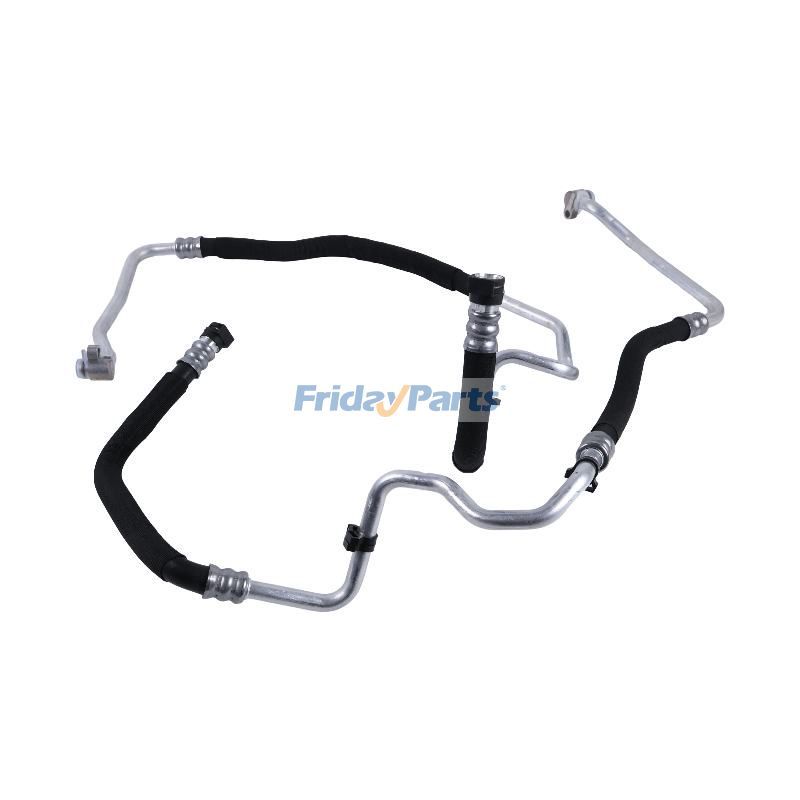 Tuyau de refroidissement d'huile moteurpour Véhicule