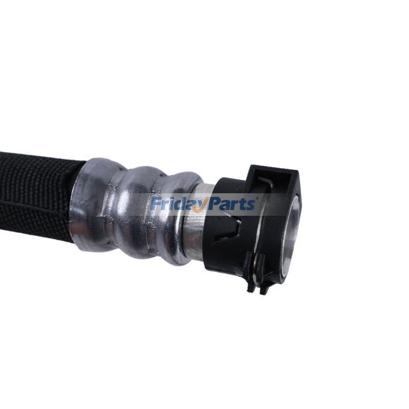 Tuyau de refroidissement d'huile moteur de FridayParts