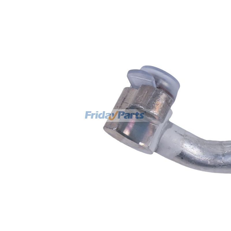 Tuyau de refroidissement d'huile moteur pour Véhicule Pour BMW