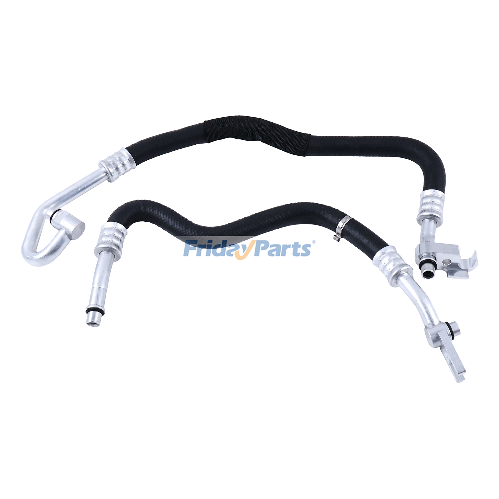 Engine Oil Cooler Line 17227544568 17227567208 17227567208 for BMW 328i 328xi 335i 335is 335xi M3 X1 2.0L 3.0L 2007-2015
