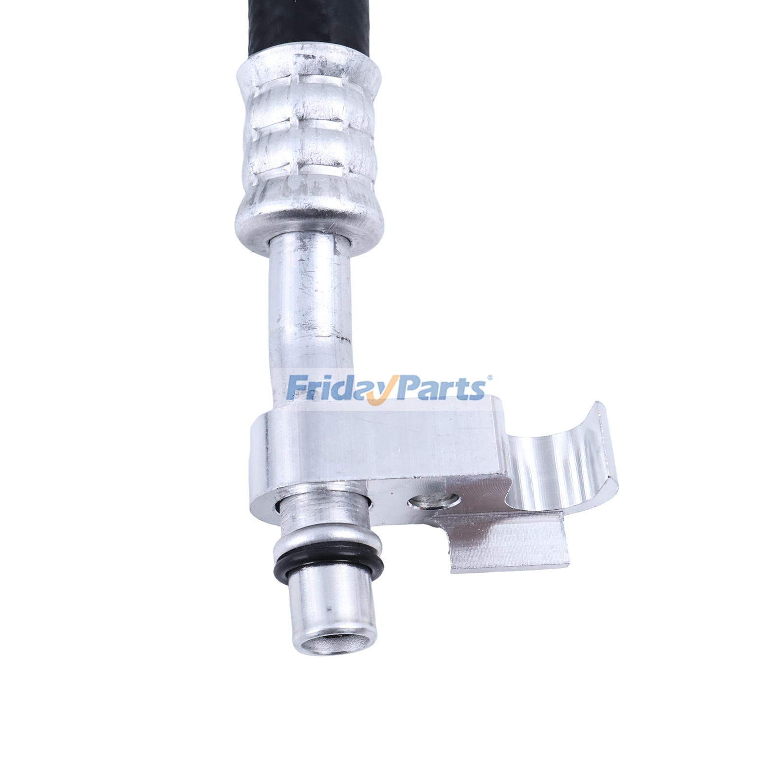  Engine Oil Cooler Line For BMW