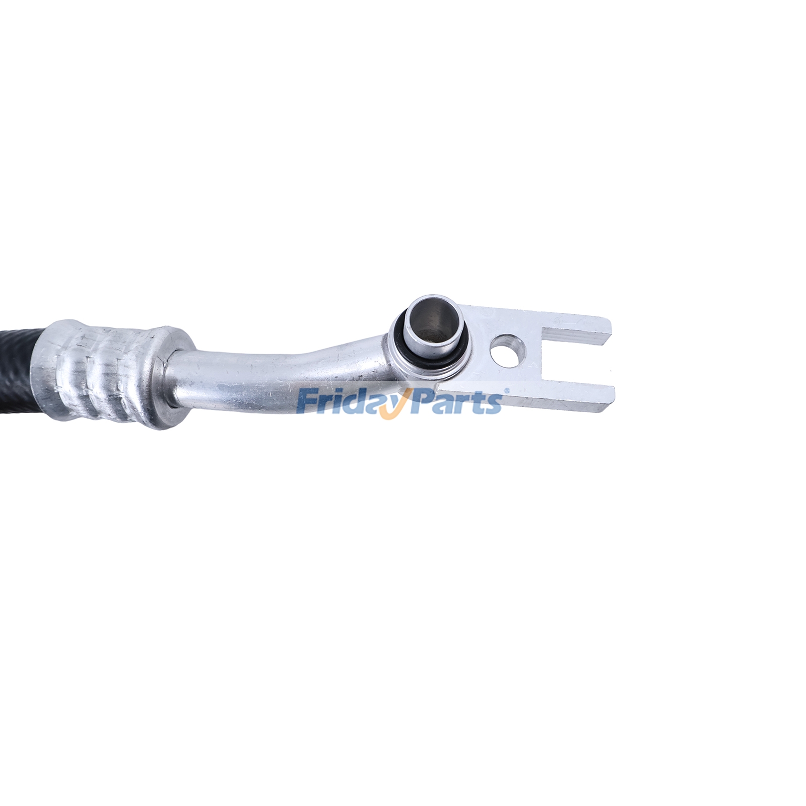 FridayParts Engine Oil Cooler Line