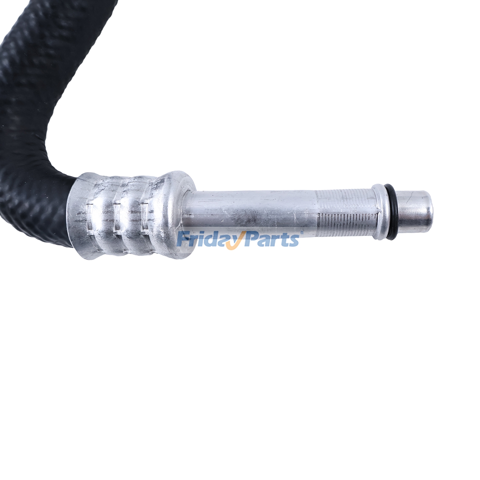 Engine Oil Cooler Line For BMW Vehicle