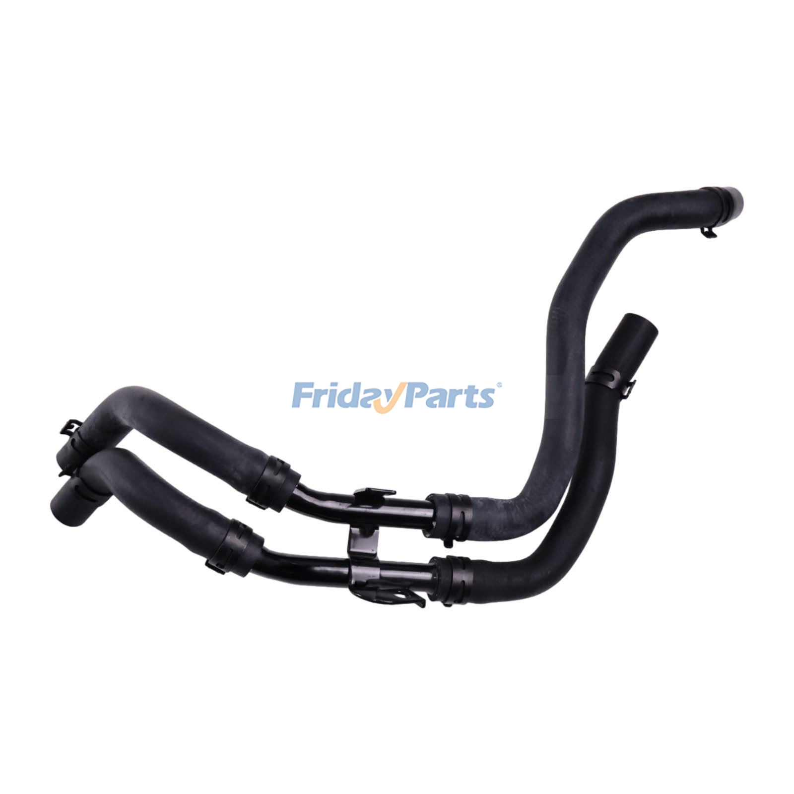 Engine Oil Cooler Line Assembly 25470-2G000 for Hyundai Santa Fe Sonata Tucson 2010-2016 Kia Optima Sorento Sportage 2011-2016 2.4L