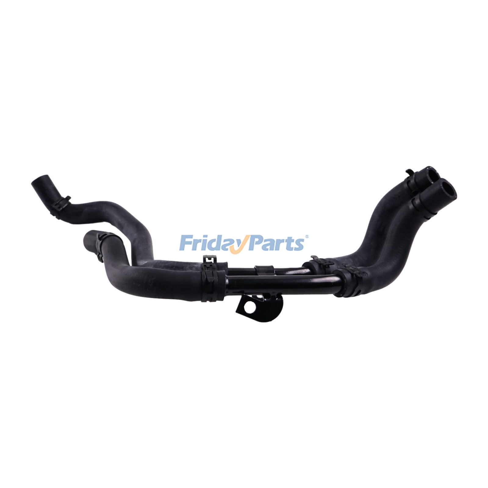 Vehicle Engine Oil Cooler Line Assembly