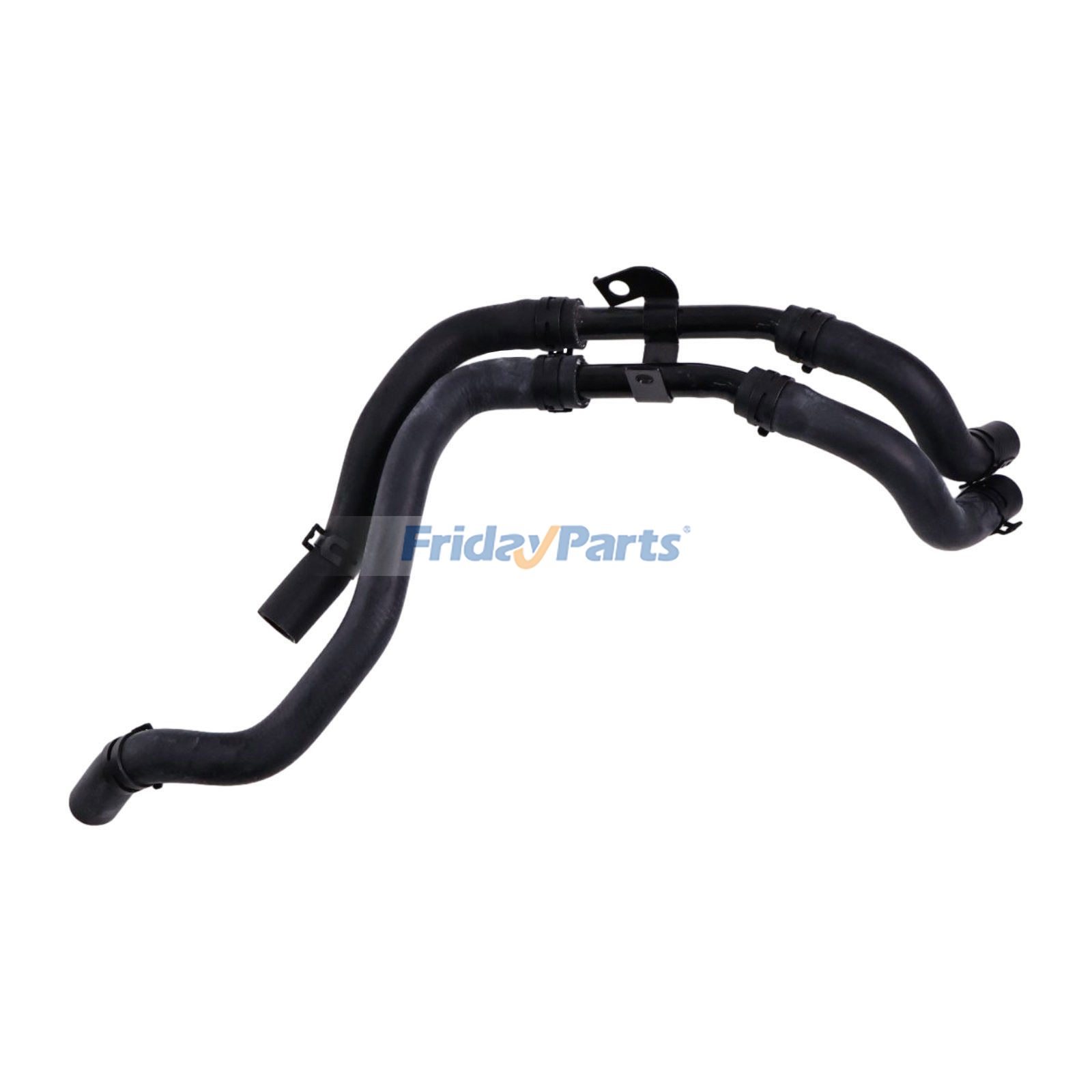 Engine Oil Cooler Line Assembly compatible with Vehicle