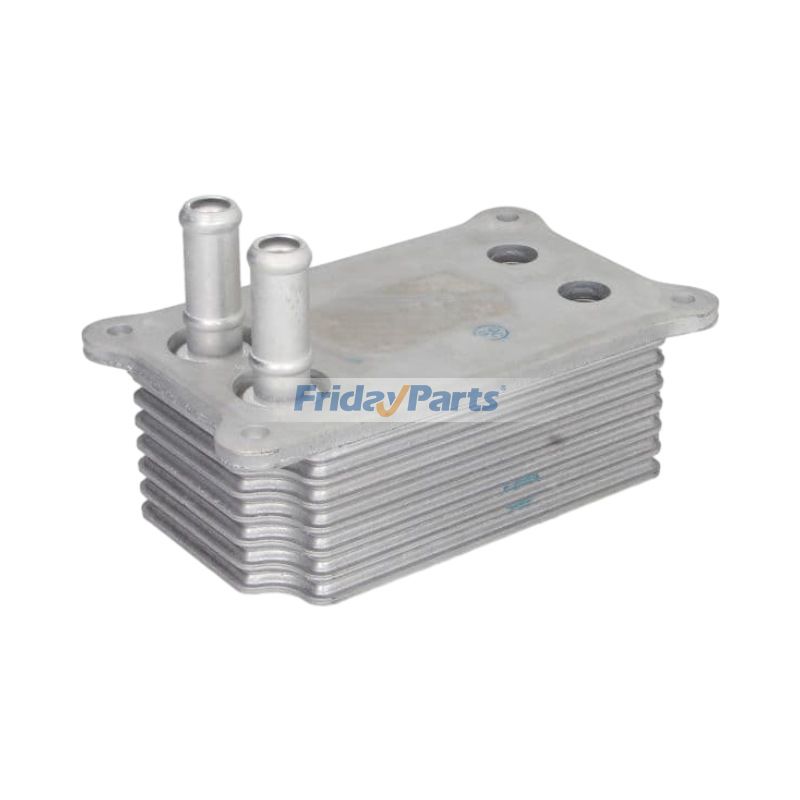 Engine Oil Cooler LR004426 1C1Q6B624AH for Ford Transit Tourneo FC 2.0 Mondeo Jaguar X-Type Land Rover Defender 2000-2016