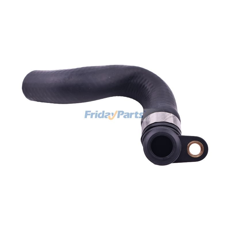 Land Rover用エンジンオイルクーラーラジエーターホースチューブ