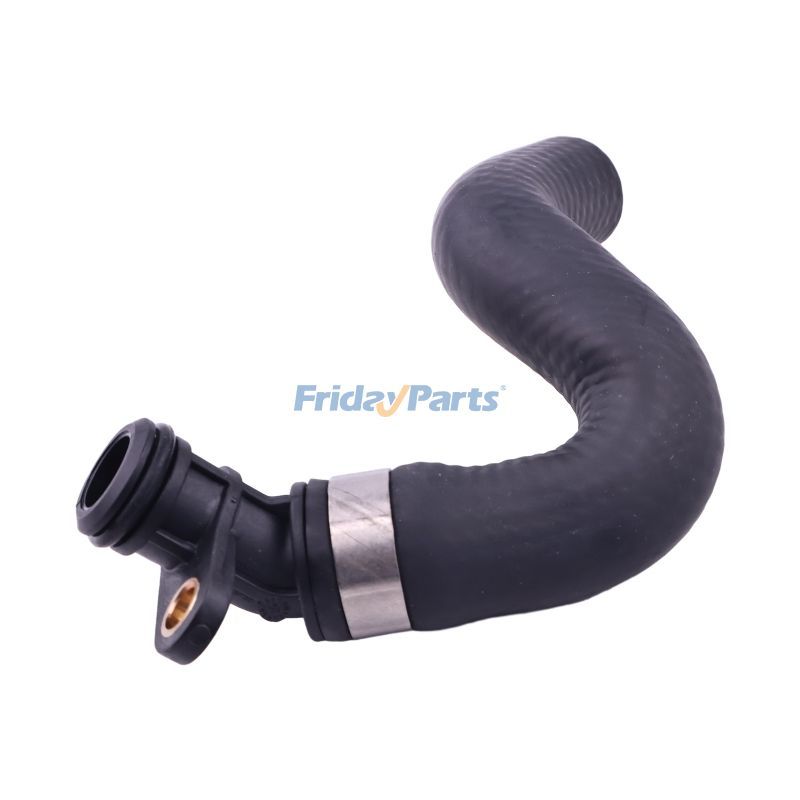 エンジン オイル クーラー ラジエーター ホース チューブ LR001442 ランド​​ローバー LR2 フリーランダー 3.2L L6 2008-2012 用