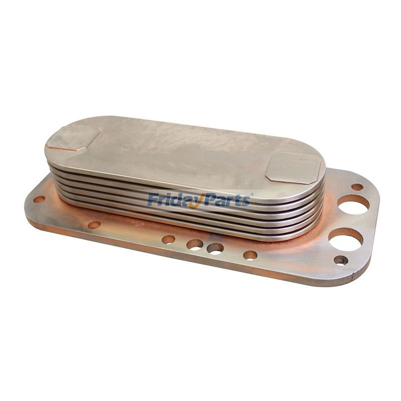 Engine Oil Cooler RE36367 for John Deere 644G 750C 792DLC 892 770B