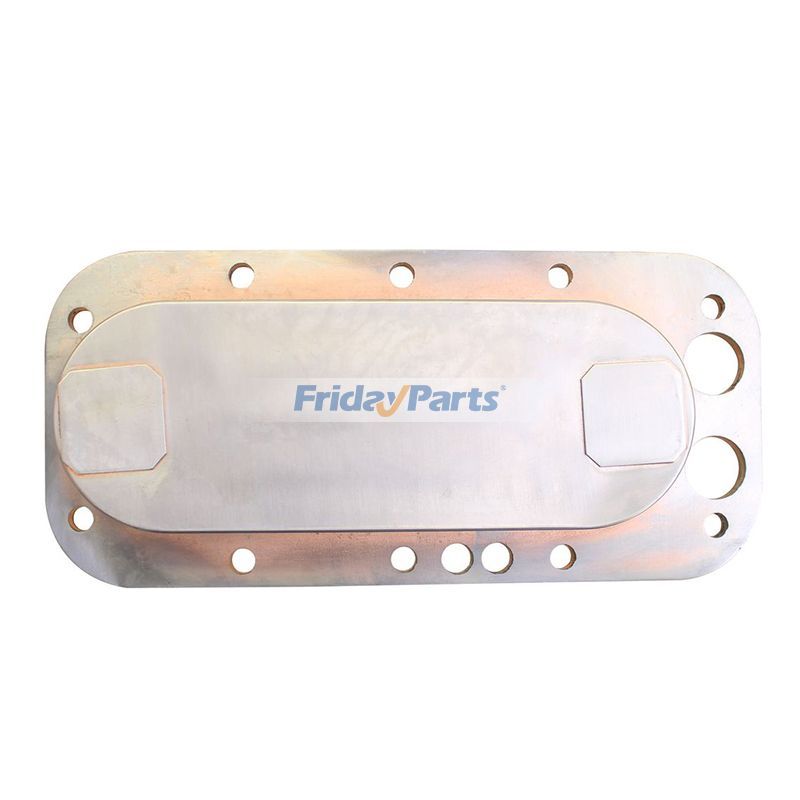 Excavator,Loader Oil Cooler