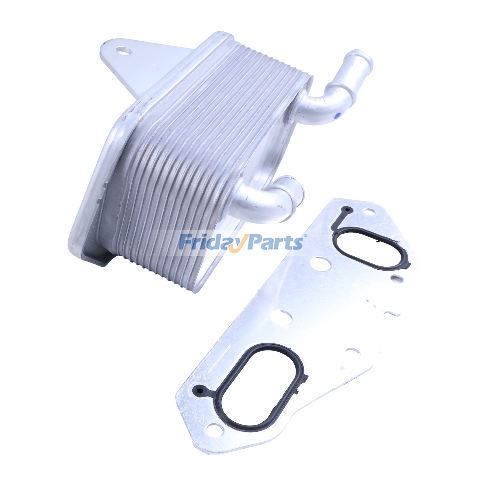 Refroidisseur d'huile moteur avec jointpour Véhicule