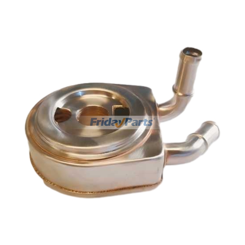 Motorölkühler YL8Z-6A642-AA für Ford Escape 2.0L und 3.0L (Baujahre 2001–2004)