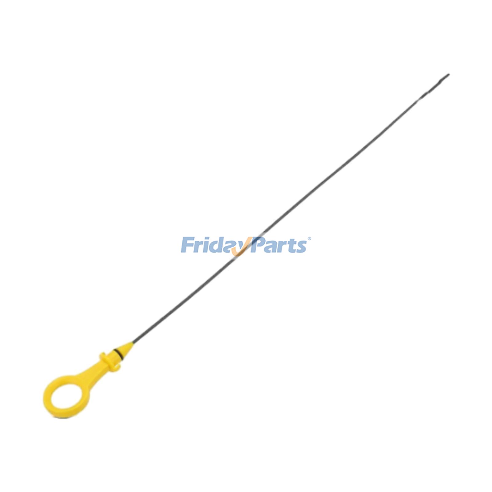 Motorölmessstab 06K-115-611-AB für Volkswagen Arteon Atlas Cross Peak Golf GTI Audi A3 Q3 S3 TT TTS 2015-2025