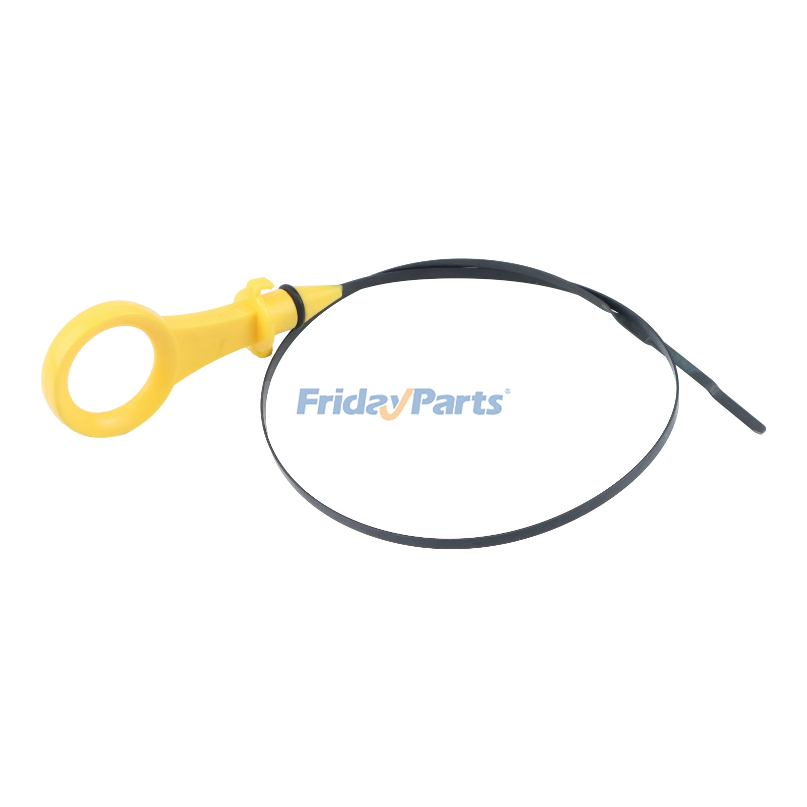 Motorölmessstab 06K-115-611-AB für Volkswagen Arteon Atlas Cross Peak Golf GTI Audi A3 Q3 S3 TT TTS 2015-2025