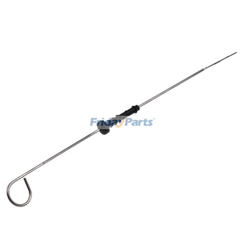 Vareta de nível de óleo do motor 6677202 para carregadeira Bobcat 743 751 753 773 S150 S160 S175 S185 T110 T190 FridayParts