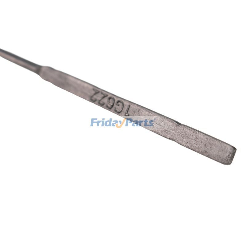 Vareta de nível de óleo do motor 6677202 para carregadeira Bobcat 743 751 753 773 S150 S160 S175 S185 T110 T190 para Escavadora ,Carregadora 