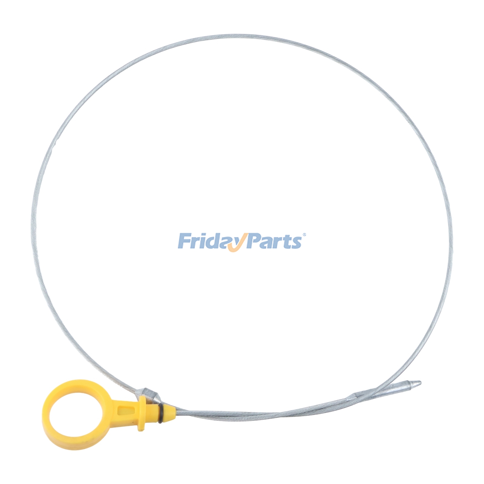 エンジンオイルディップスティック 97287502 シボレー シルバラード GMC シエラ 2500 3500 HD 6.6L V8 2001-2007