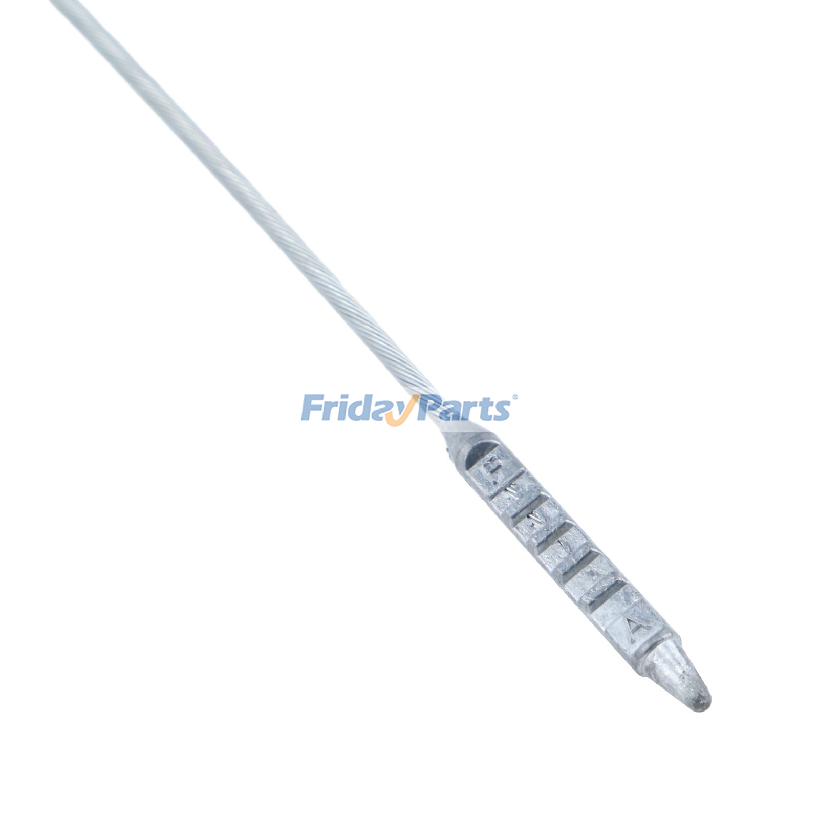 FridayPartsでエンジンオイルディップスティックを購入