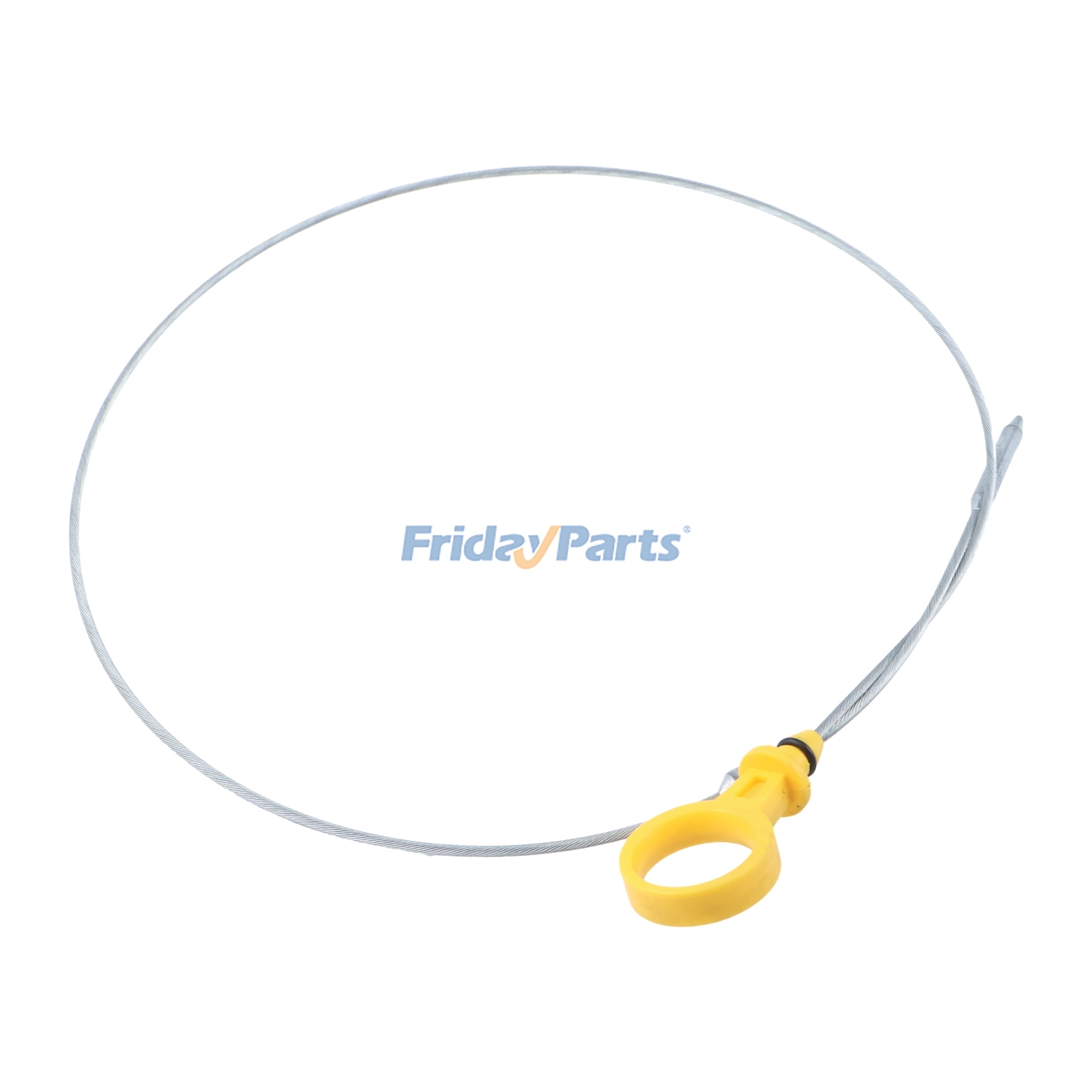 Chevrolet用,GMC用用エンジンオイルディップスティック 97287502 シボレー シルバラード GMC シエラ 2500 3500 HD 6.6L V8 2001-2007