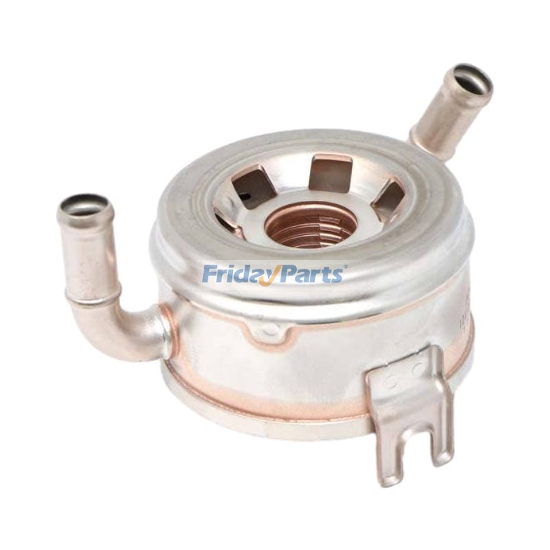 Échangeur d'huile moteur 7008489 pour chargeuse Bobcat T630 T650 S630 S650