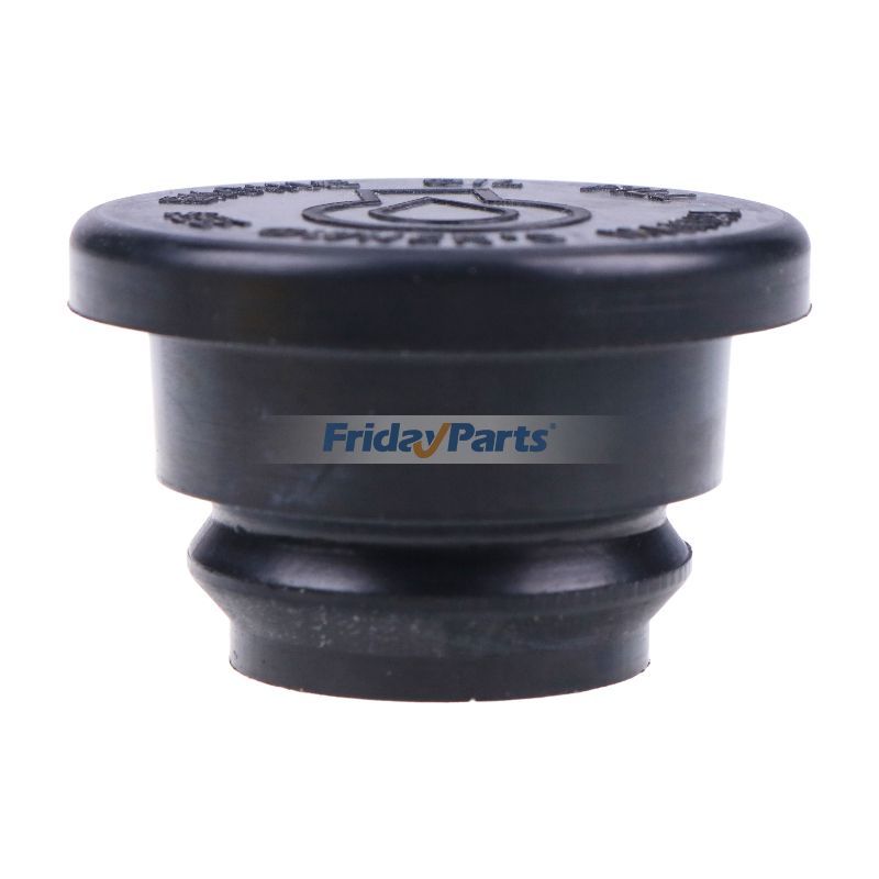 Oil Fill Cap Skid Steer for Excavator,Loader,Heavy-Duty UTV