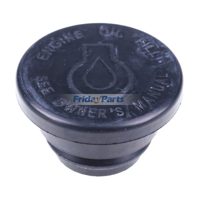 Excavator,Loader,Heavy-Duty UTV Oil Fill Cap Skid Steer