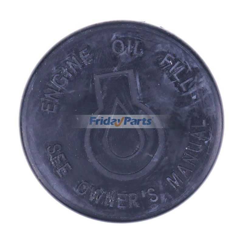 Oil Fill Cap Skid Steer in Stock in China,China Stock