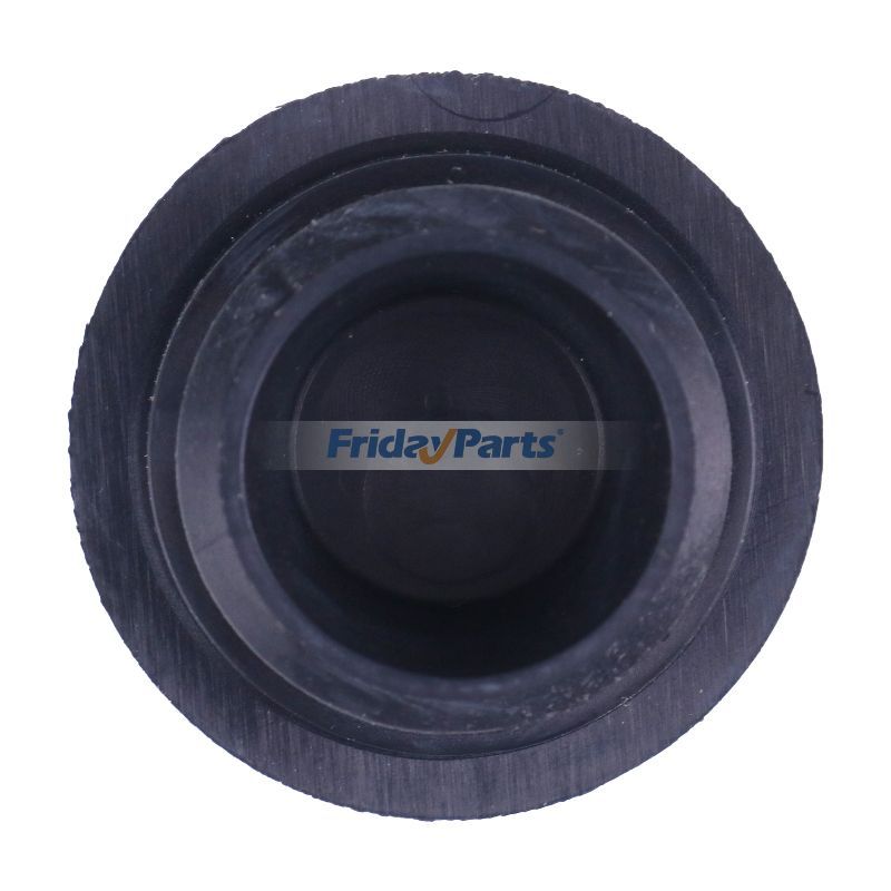 FridayParts Oil Fill Cap Skid Steer