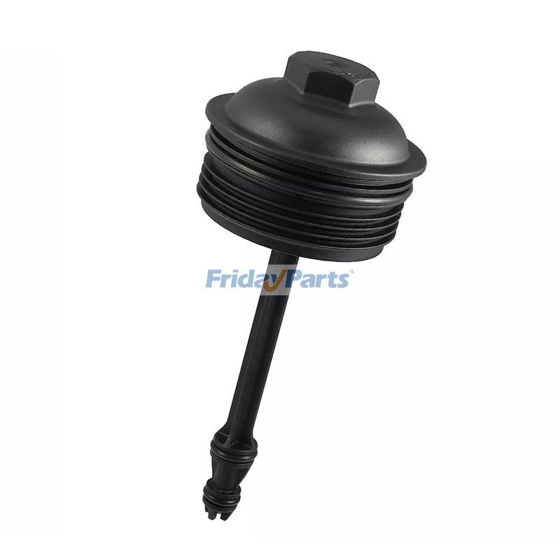 Bouchon de remplissage d'huile moteur 03L115433C pour VW Passat 2012-2014 Transporter Tiguan Polo Audi