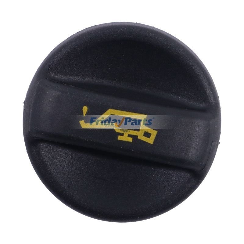 BMW用エンジンオイルフィラーキャップ