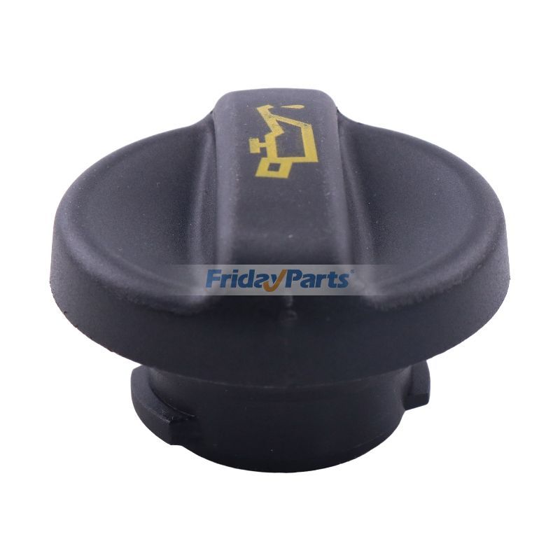 Engine Oil Filler Cap 11127542116 for Mini R55 R56 R55 R57 R58 R59 R60 R61 N12 N16