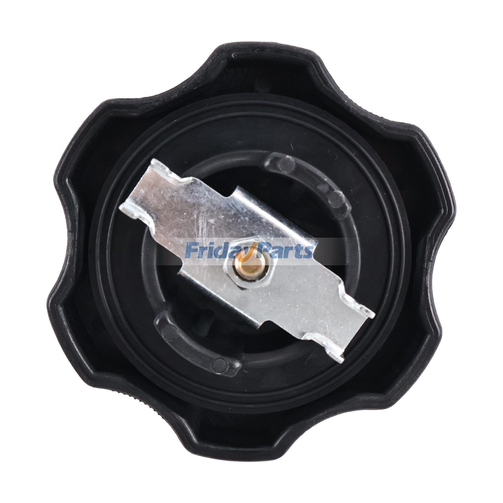 Engine Oil Filler Cap compatible with Vehicle