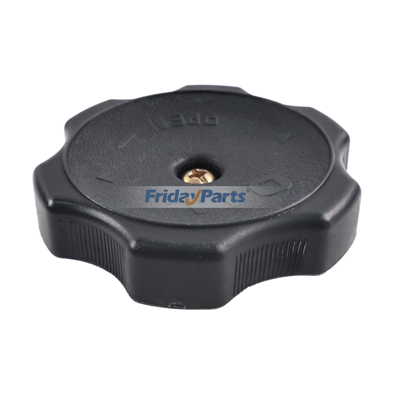 Engine Oil Filler Cap for Vehicle