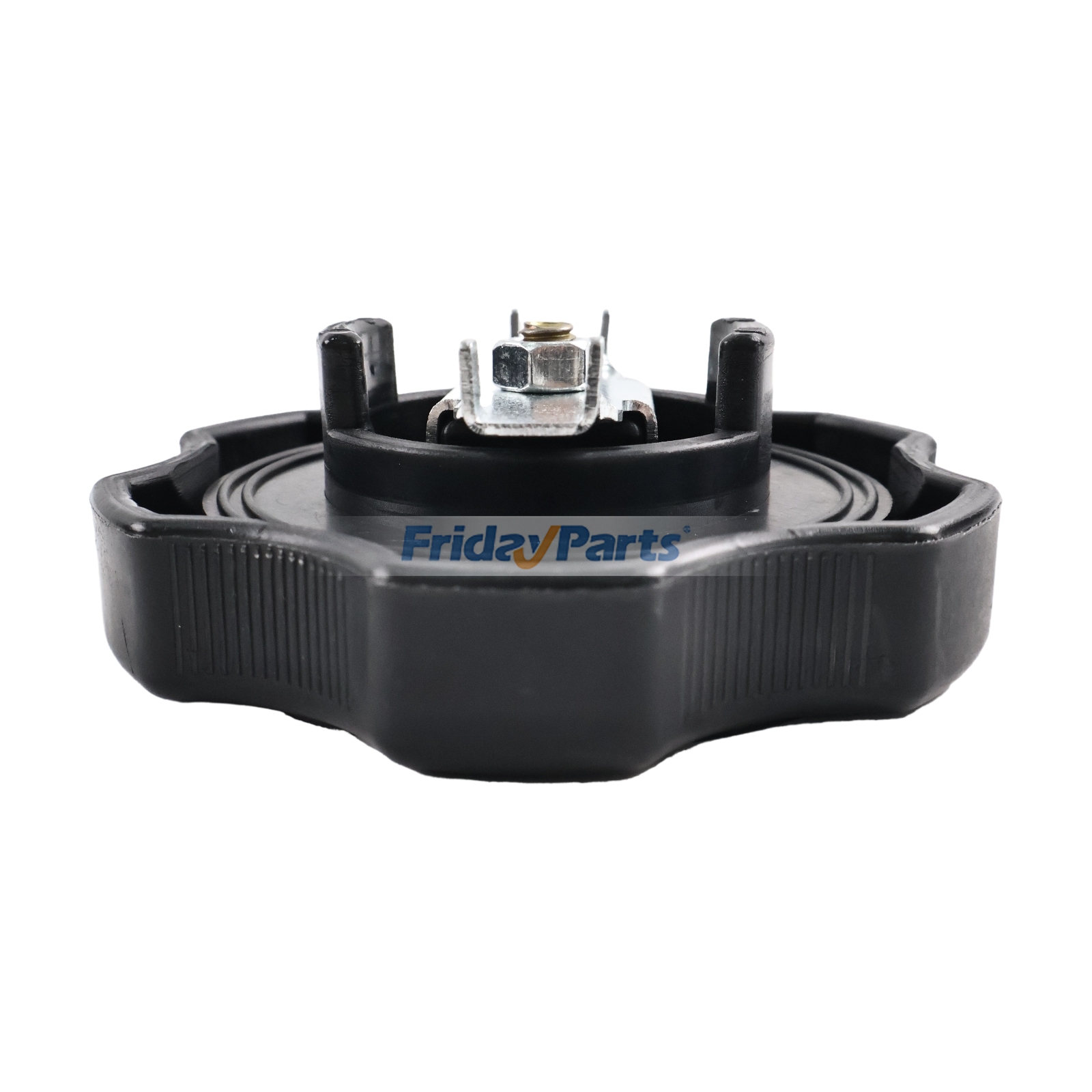 Vehicle Engine Oil Filler Cap
