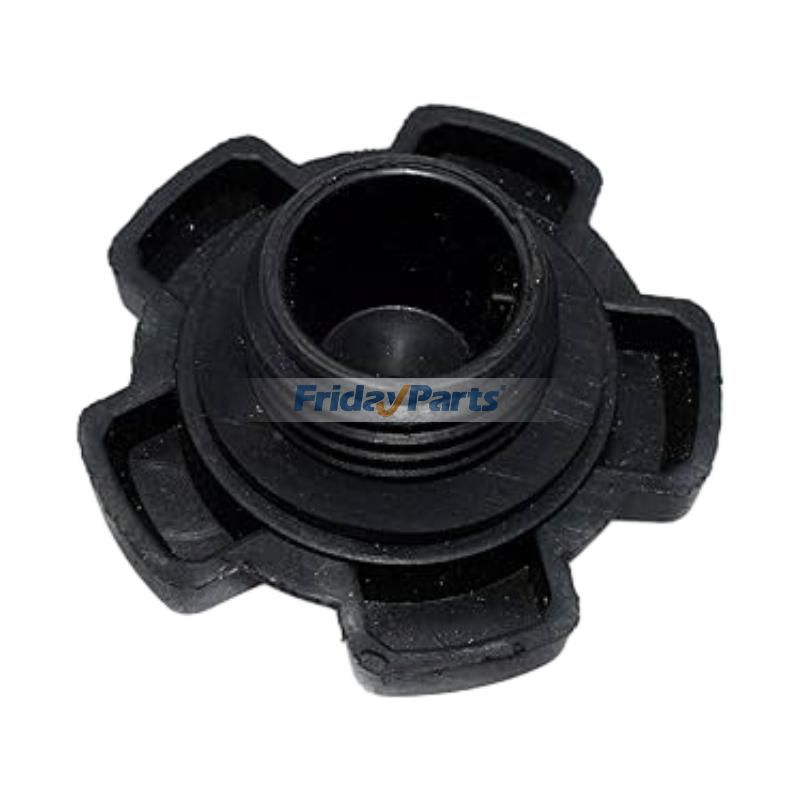 Engine Oil Filler Cap for Vehicle