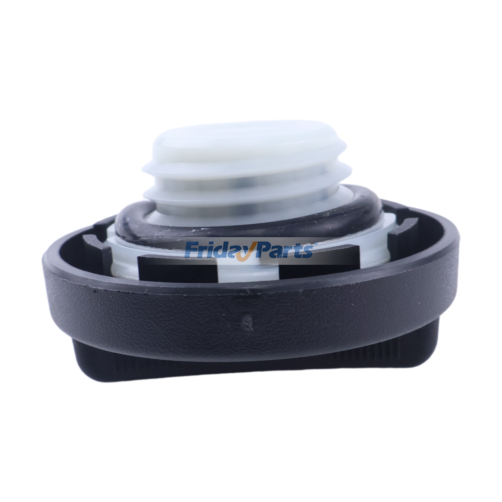 Vehicle Engine Oil Filler Cap