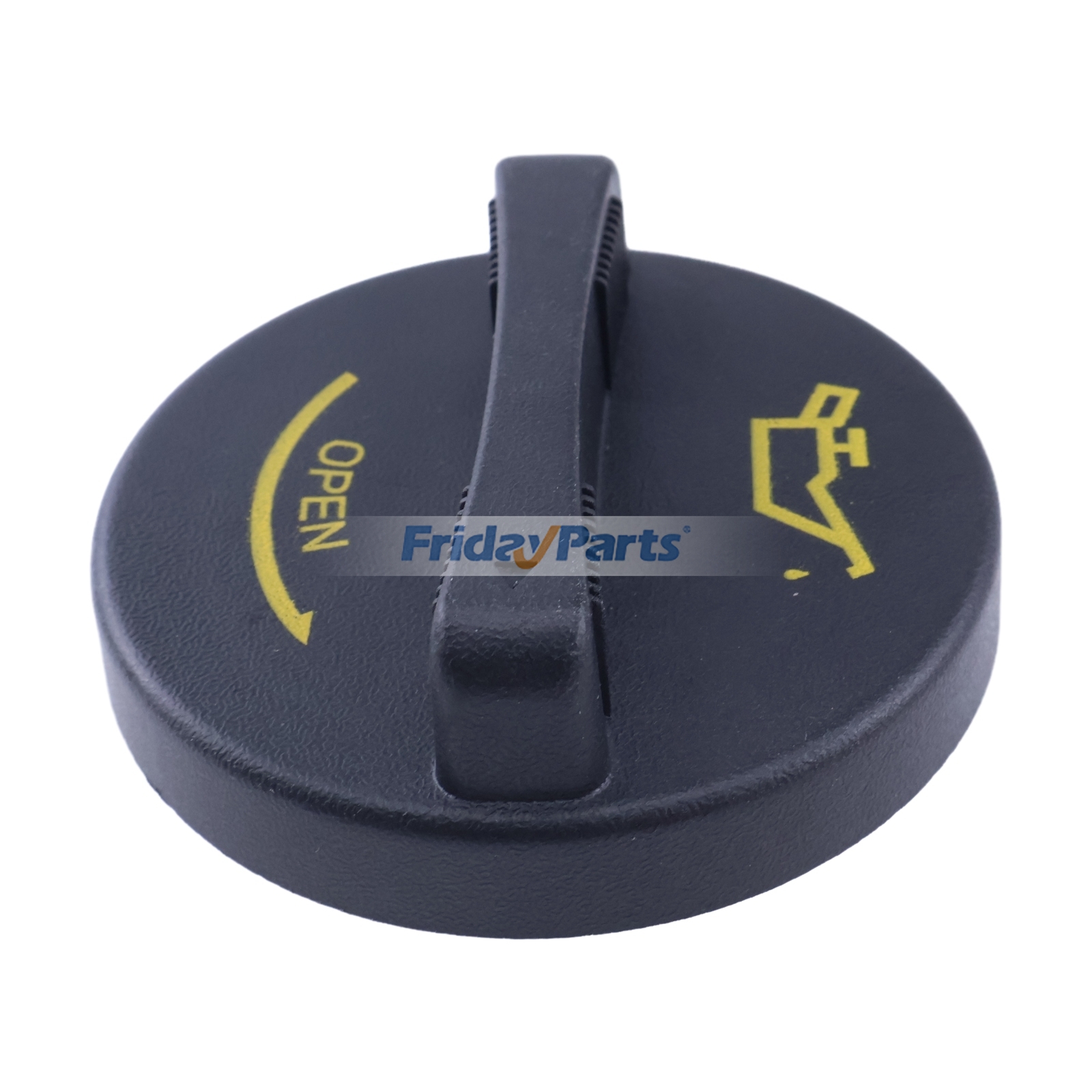 Engine Oil Filler Cap compatible with Vehicle