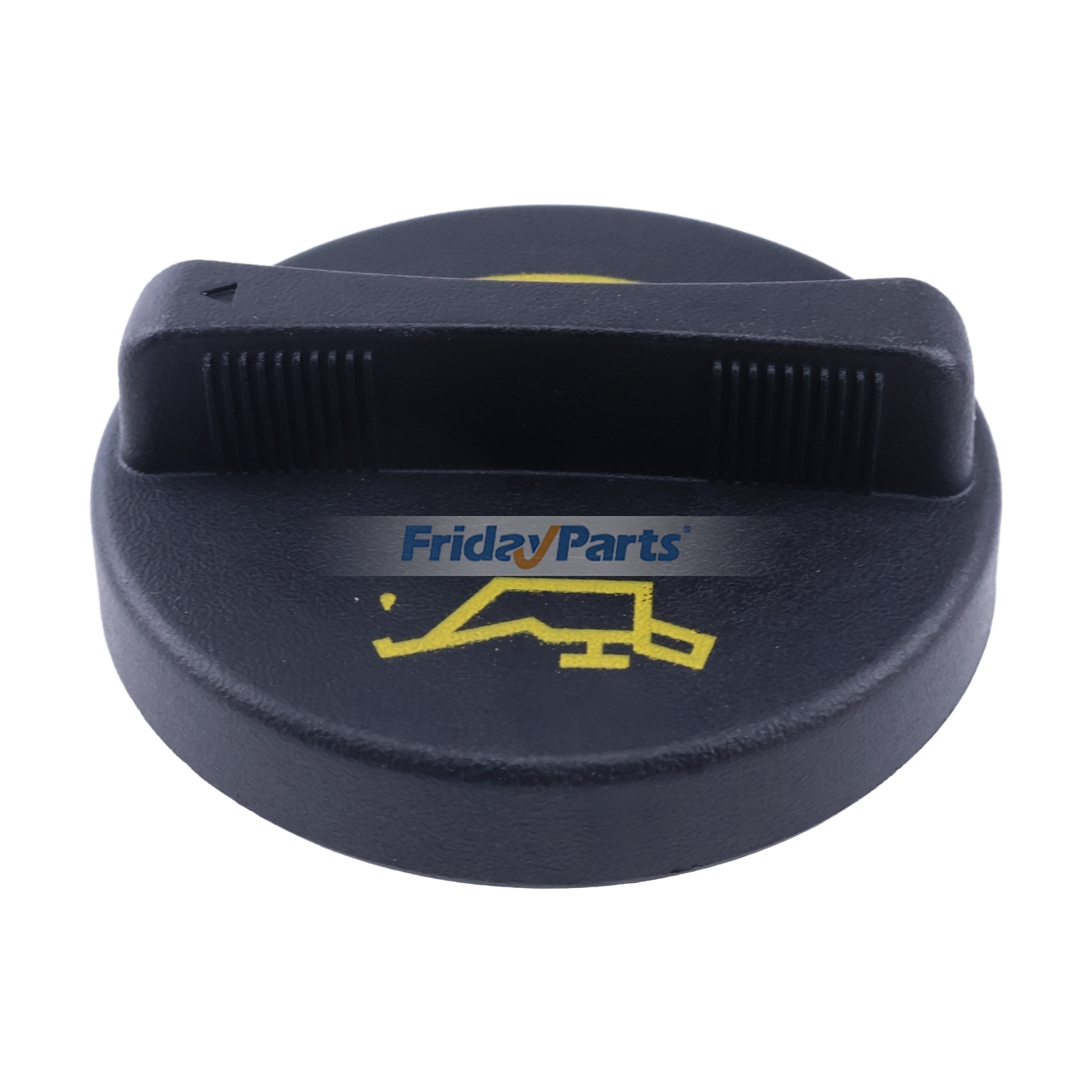 Engine Oil Filler Cap for Vehicle