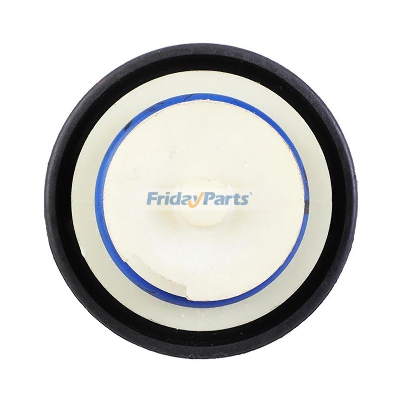 Vehicle Engine Oil Filler Cap Cover 