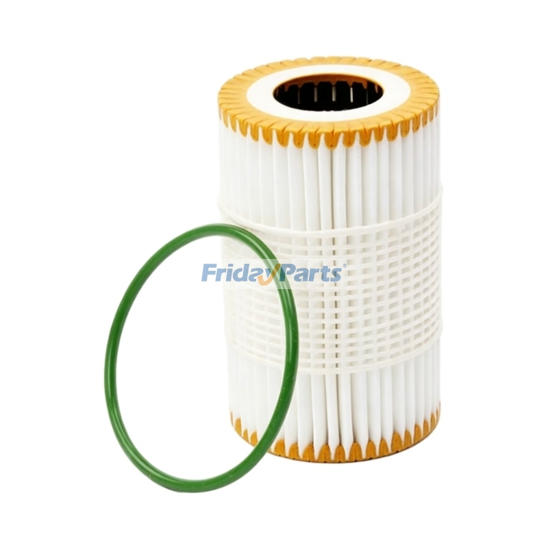 Filtro de aceite de motor 06E115562H para Audi A6 A7 A8 Quattro Q7 2015-2019 para Vehículo